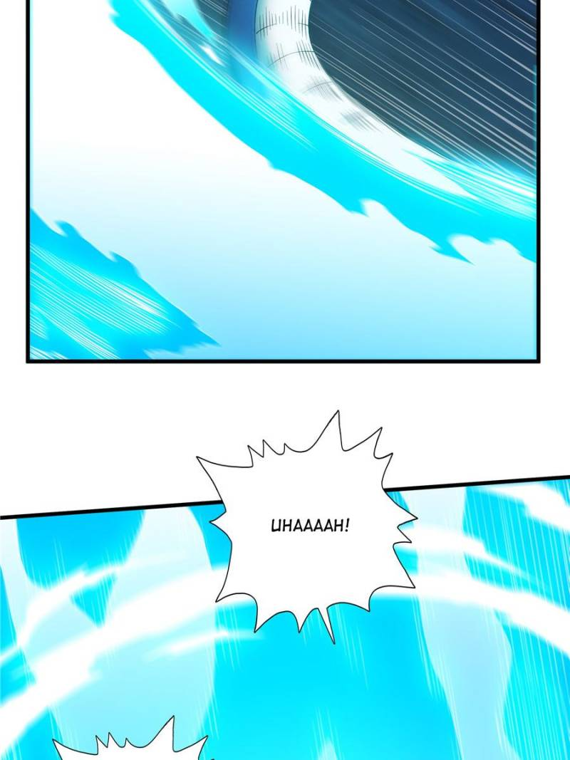 Invincible Martial Sage Chapter 131 26